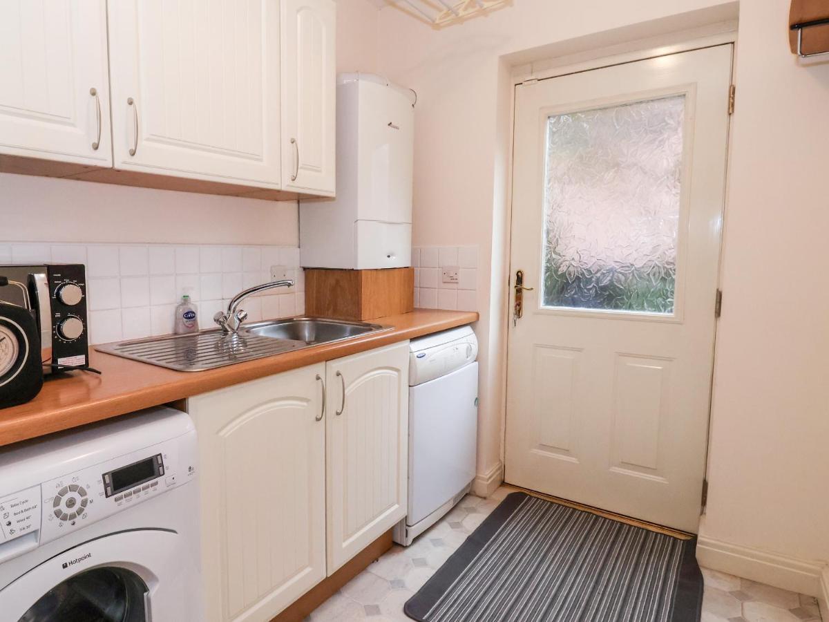 1 Cockerill Fold Villa Бевърли Екстериор снимка