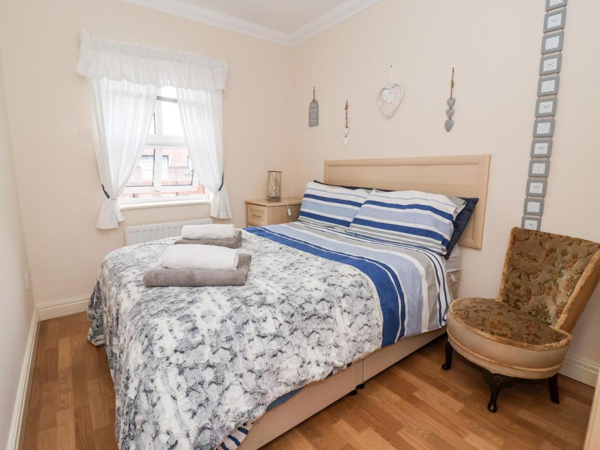 1 Cockerill Fold Villa Бевърли Екстериор снимка