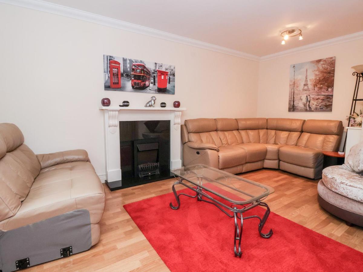 1 Cockerill Fold Villa Бевърли Екстериор снимка