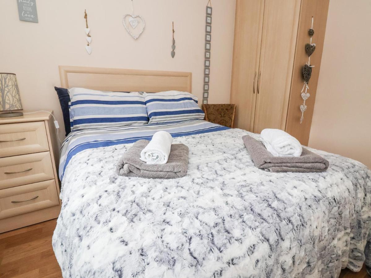 1 Cockerill Fold Villa Бевърли Екстериор снимка